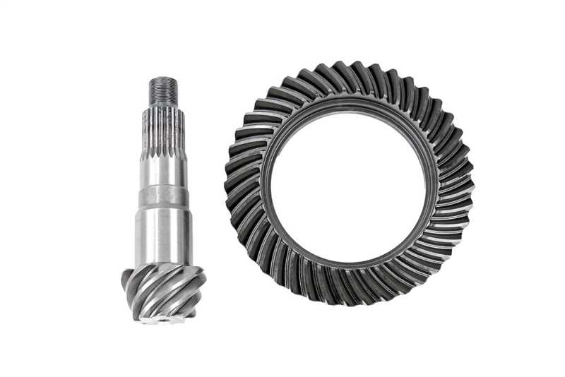 Ring And Pinion Gear Set 113035410